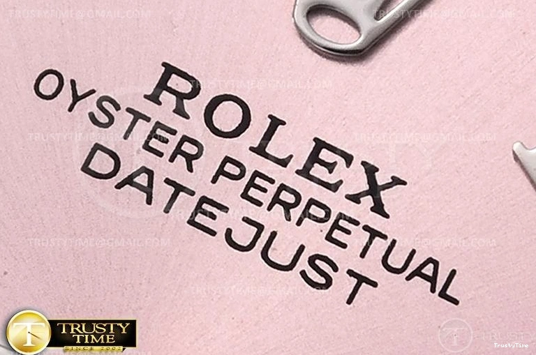 1116 RMDJ0252C – DJ Midsize 31mm Reliable 820